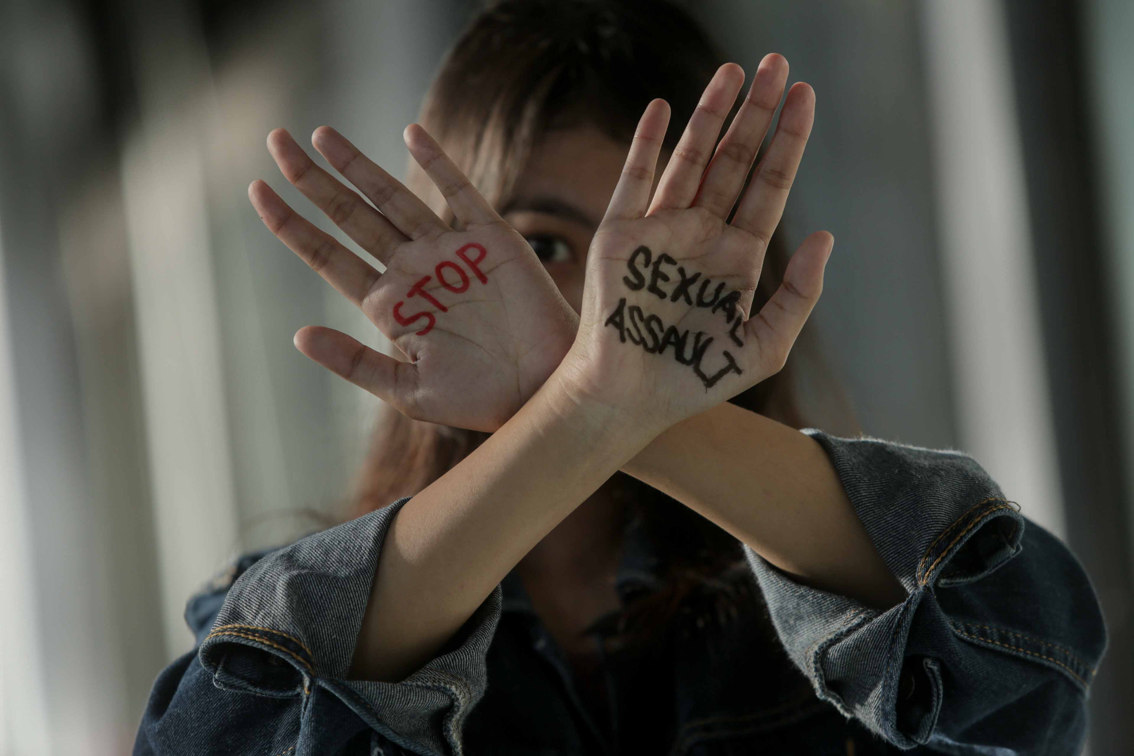 Kemenag Terbitkan Aturan Pencegahan Dan Penanganan Kekerasan Seksual Di Satuan Pendidikan 3993